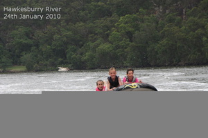 20100124 Hawkesbury River-Wisemans Ferry  082 of 198 